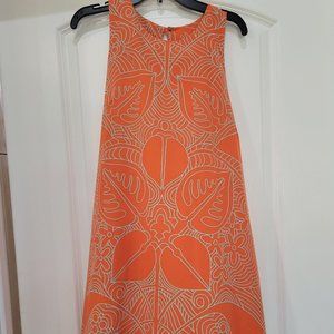 Manuheali'i Mānele Collection Alina Dress Sz XXS Like New